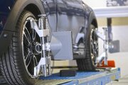 آیا بعد از تعویض لاستیک، باید میزان فرمان را انجام دهیم؟