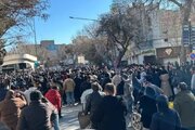 غلبهٔ «منتقدان سکولار عدالت‌خواه» بر آرایش سیاسی/ نقشهٔ ۶ گانهٔ گرایش‌های سیاسی و اجتماعی/ ناکارآمدی دوگانه موافق و مخالف برای فهم جامعه ایران