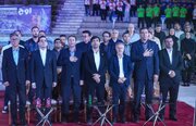 پایان بزرگترین جشنواره استعدادیابی ورزش کشور/ «اوج» مسیری درست برای آینده والیبال ایران