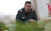 رزمایش مردمی «جان‌فدای ایران» در کرمان برگزار می‌شود