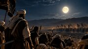 سلاح نامرئی مسلمانان در بدر چه بود؟؛ رازی که امروز فراموش کرده‌ایم