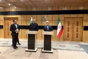مرزهای ایران و پاکستان شبانه‌روزی می‌شوند/ مرز جدید در کجا تشکیل می شود؟/ جزئیات دیدار مومنی و همتای پاکستانی