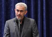 ببینید | واکنش مدنی‌زاده به رشد منفی واردات