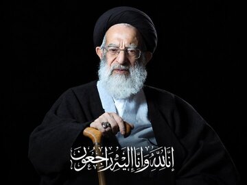 آیت‌الله شبیری زنجانی درگذشت؛ پایان یک عمر مجاهدت علمی و فقاهت
