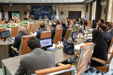 ضرورت تسریع در پرداخت تسهیلات سفر ریاست‌جمهوری به استان چهارمحال وبختیاری