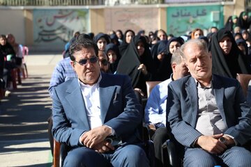 ۲۶ هزار فرهنگی در فرآیند تعلیم و تربیت دانش‌آموزان فعالیت خواهند داشت