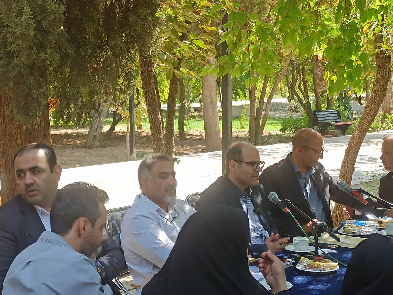 آغاز پاییز فرهنگی شیراز؛تجلیل از ساکنان بافت تاریخی تا نمایشگاه جهانی کارتونیست‌ها