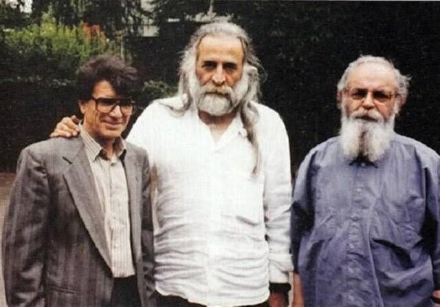 پرویز مشکاتیان؛ صدای سنتور، شعر و اعتراض در موسیقی ایران / قصه زندگی و میراث آهنگساز «بیداد»