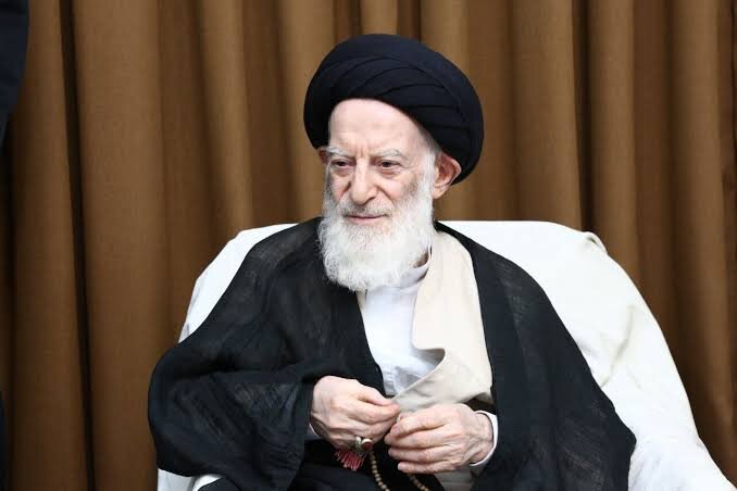 سه روز عزای عمومی در زنجان در پی ارتحال آیت‌الله العظمی شبیری زنجانی