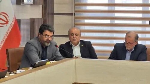 ۱۷۳ واحد صنعتی قزوین در جنگ آسیب دید