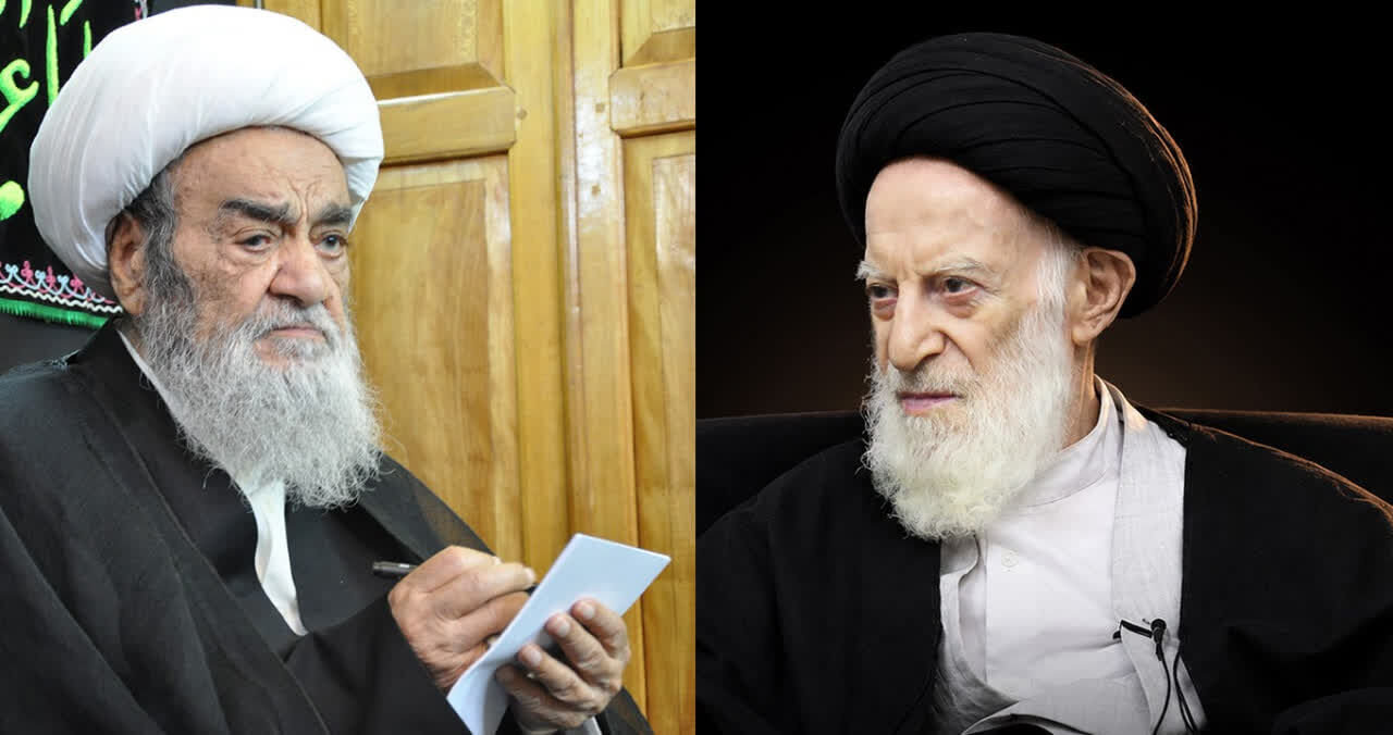 پیام تسلیت آیت‌الله مظاهری در پی ارتحال آیت‌الله شبیری زنجانی