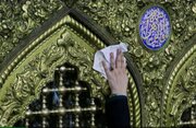 یک توسل برای خانه‌ای که نداشت؛ عنایت حضرت معصومه(س) به یک عالم وارسته چگونه رقم خورد؟