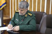 ۹۰۰ برنامه محوری نیروی زمینی سپاه در هفته دفاع مقدس/  از جهاد خدمت‌رسانی تا رژه موتورسوران و اهدای جهیزیه!