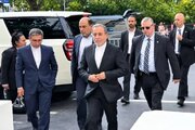 روایت رویترز از شروط ایران برای بازگشایی تنگه هرمز / مقام ایرانی: جزئیات از طریق میانجی‌ها گفت‌وگو می‌شود / دیداری بین پزشکیان و ترامپ انجام نمی‌شود