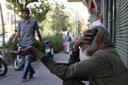 ۲۹۳نفر از آسیب‌دیدگان اجتماعی در سطح شهر قزوین جکع آوری و ساماندهی شدند