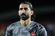 انتظار عجیب بیرانوند از نظام وظیفه؛ کسی نباید تاریخ اعلام کند!