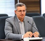 خرید بیش از ۳۶۰۰ تن سیب درختی توسط شبکه تعاون روستایی آذربایجان‌غربی
