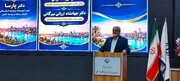 مدیران وقت خود را صرف حاشیه‌ها و تخریب نکنند / اولویت اصلی من، کار شبانه‌روزی برای توسعه است