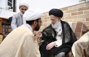 ذکری که آیت‌الله شبیری زنجانی(ره) بعد از نماز ترک نمی‌کردند؛ نسخه‌ای برای گشایش در مشکلات