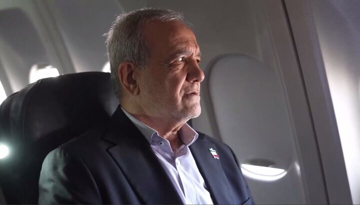 سلمان اسحاقی: دیدار احتمالی ترامپ و پزشکیان تله است/ غضنفری: کسانی که به آقای پزشکیان مشورت می‌دهند انسان های خیرخواهی نیستند
