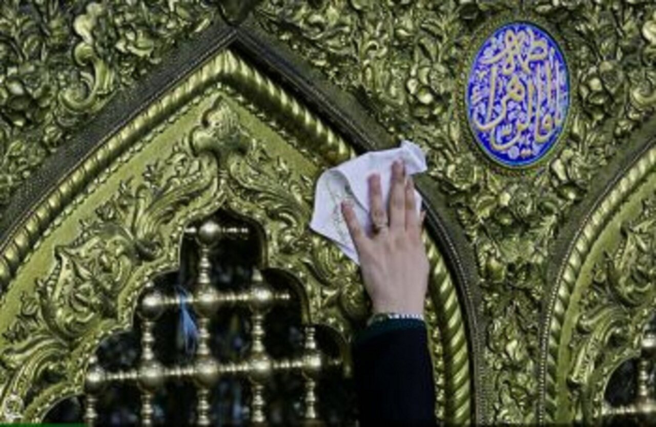 یک توسل برای خانه‌ای که نداشت؛ عنایت حضرت معصومه(س) به یک عالم وارسته چگونه رقم خورد؟