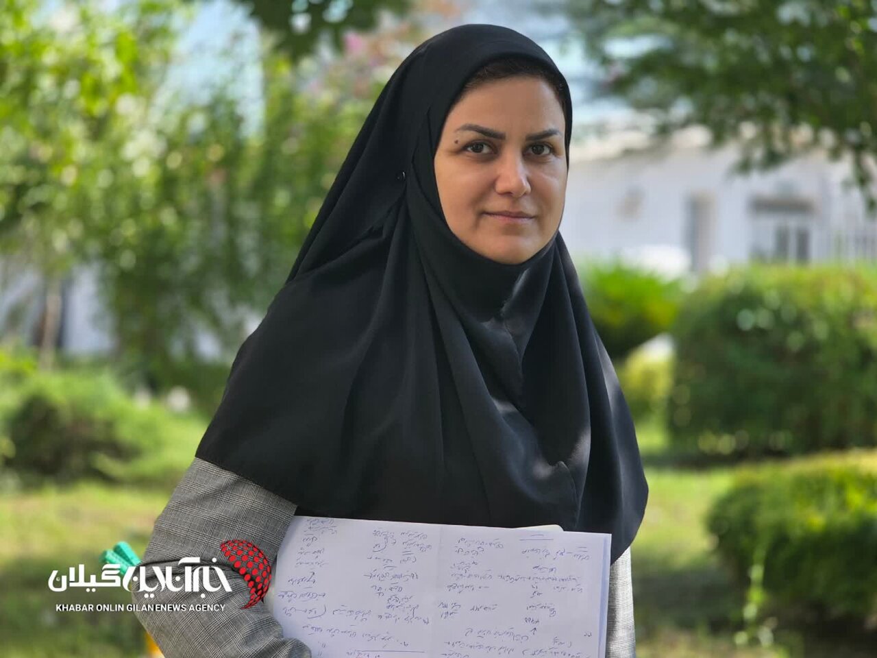 مدیرکل دفتر امور روستایی در گفتگو با خبرآنلاین گیلان:توسعه گردشگری روستایی و ساماندهی پسماند از اولویتهای گیلان است مدیرکل دفتر امور روستایی در گفتگو با خبرآنلاین گیلان:توسعه گردشگری روستایی و ساماندهی پسماند از اولویتهای گیلان است