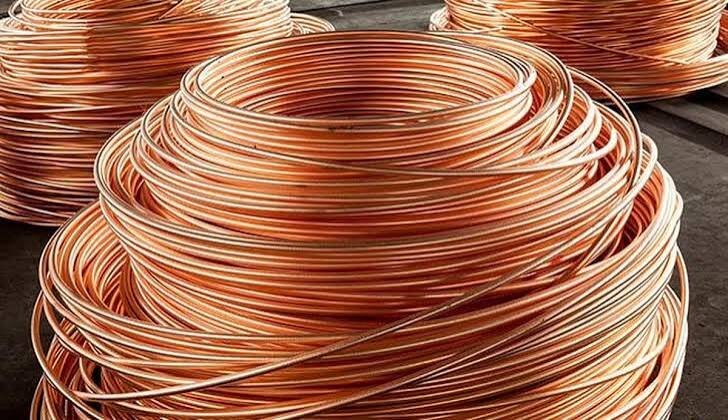 مس در مسیر صعود ؟/ امید به محرکهای اقتصادی چین و نگرانی از اختلال عرضه معادن