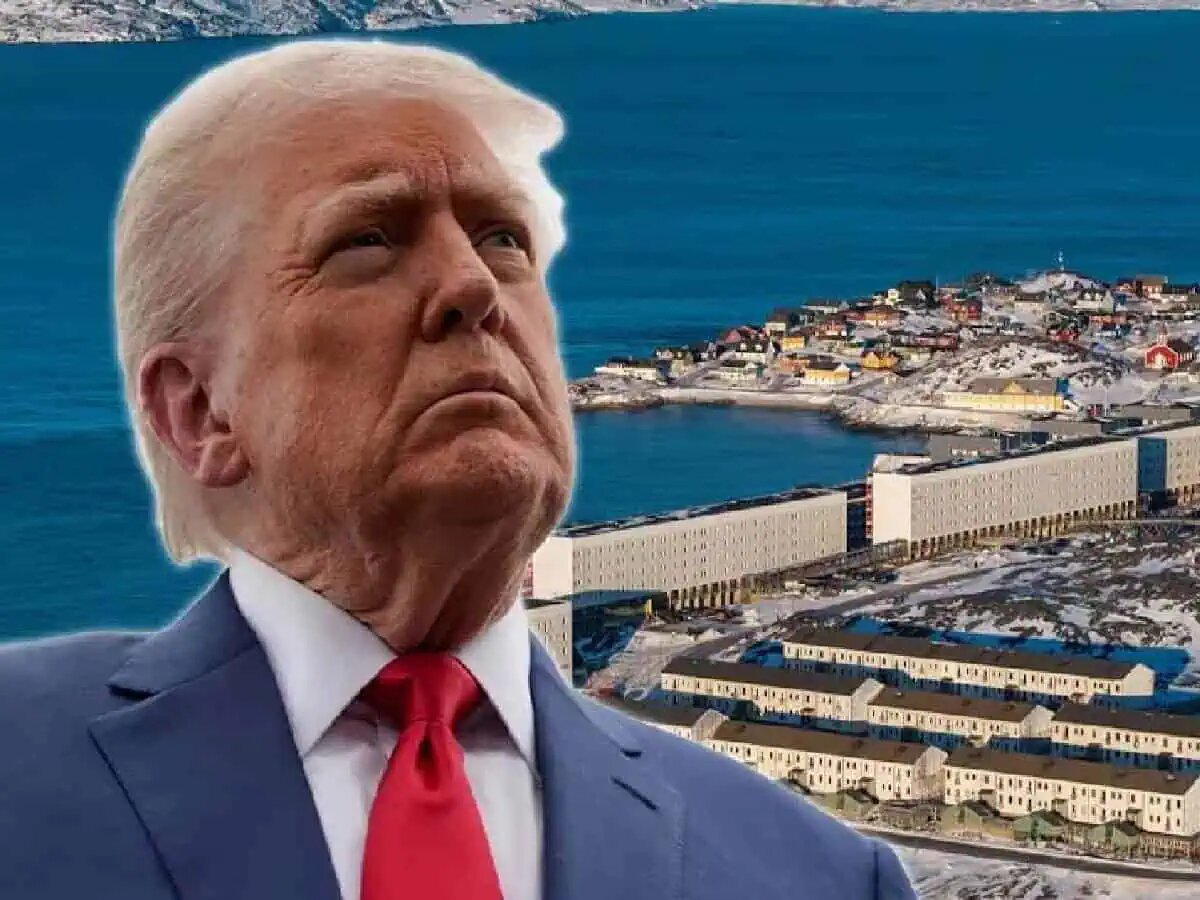 توافق ترامپ درباره گرینلند؛ پیروزی واقعی یا فقط یک نمایش سیاسی؟
