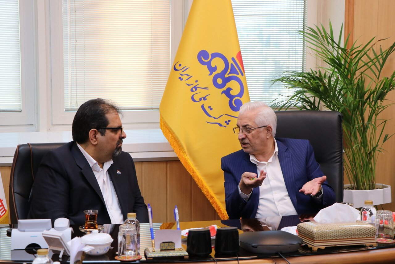 استاندار خواستار ورود ملی به سوآپ گاز ترکمنستان برای تأمین گاز خراسان‌شمالی شد