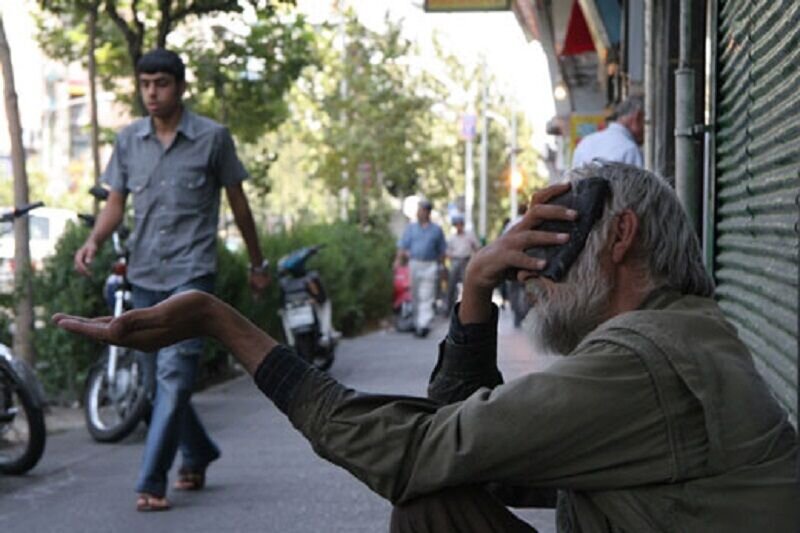 ۲۹۳نفر از آسیب‌دیدگان اجتماعی در سطح شهر قزوین جکع آوری و ساماندهی شدند