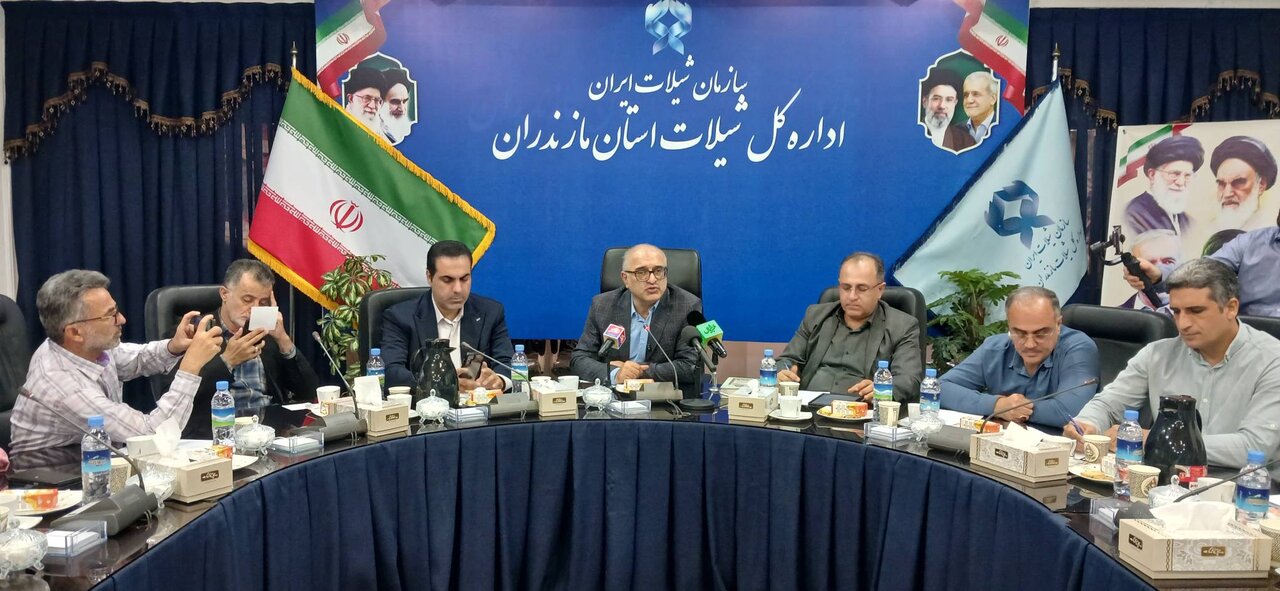 ثبت تولید ۱۱۲ هزار تن آبزیان در مازندران
