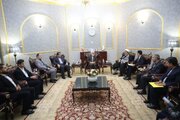کرمان پایلوت رفع بیکاری و مسکن مددجویان کمیته امداد شد