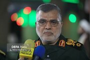 مقام ارشد سپاه: تجهیزات نزسا به‌روزرسانی شده است/ نیروی زمینی سپاه به هر تهدیدی پاسخ کوبنده و دندان شکن می‌دهد