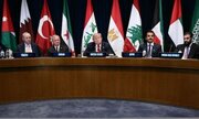 بیانیه مصر پس از دیدار رهبران منطقه با ترامپ/ هشدار عبدالله دوم: یک اقدام بی‌محابا می‌تواند منطقه را شعله‌ور کند/باید راهی برای پیشبرد اوضاع پیدا کنیم