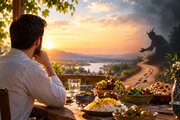 نانِ خدا را می‌خوریم، اما دعوت چه کسی را اجابت می‌کنیم؟ هشدار قرآن درباره «گام‌های شیطان»