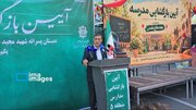 معاون پزشکیان: یک مقداری باید دولت سختی‌ها را بیشتر تحمل کند و هم یک مقداری مردم/ ایران فقیر و ویران، آزاد نیست. ایرانی آزاد است که قدرتمند باشد