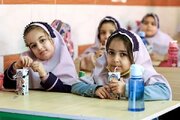 گرانی به جان خوراکی دانش‌آموزان افتاد / حقوق کارگران جوابگوی هزینه زنگ تفریح بچه‌ها می‌شود؟