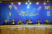 برنامه‌ریزی فارس برای بازدهی اقتصادی «شیراز اکسپو ۱۴۰۵»