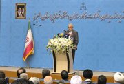 معاون قوه قضاییه: احیای حقوق عامه ،گسترش آزادی های مشروع ، اجرای صحیح قانون و پیشگیری از وقوع جرم باید مورد توجه جدی قرار گیرد