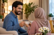 حال دل همسرتان را چطور خوب کنید؟ ۵ کاری که صمیمیت را به زندگی برمی‌گرداند