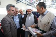 ایمان به خدا و نفع‌رسانی به دیگران؛ دو ویژگی برجسته مورد تاکید امام حسن عسکری(ع) است/ خیررسانی به دیگران از مصادیق «صدقه جاریه» است