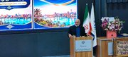 استاندار خوزستان: ارزانی با شناخت عمیق از استان، مسیر توسعه خوزستان را با جدیت دنبال می‌کند