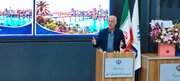 نیکو: ارزانی از ظرفیت سازمان برنامه و بودجه خوزستان برای توسعه استان به‌خوبی استفاده خواهد کرد