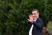 قائم‌پناه: گرانی یک واقعیت تلخ است ولی شرایط کشور هم باید درک شود + فیلم