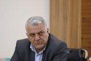 دستور آماده‌باش دستگاه‌های اجرایی خوزستان برای مدیریت تبعات بارش‌های شدید