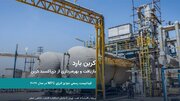 از اتلاف گاز تا خلق ارزش صنعتی