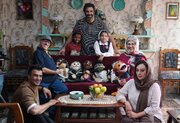 منوچهر هادی و یکتا ناصر عکس یادگاری گرفتند + عکس