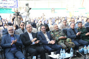 دانش‌آموزان امروز، سازندگان فردای ایران اسلامی هستند