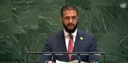 الشرع: جولان جزو سوریه باقی می‌ماند/ اسرائیل باید از اراضی سوریه عقب‌نشینی کند
