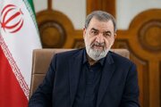 توصیف محسن رضایی از چهره  ترامپ در سخنرانی سازمان ملل/ او اولین رئیس جمهور آمریکاست که همه حرف‌هایش حول محور ایران است